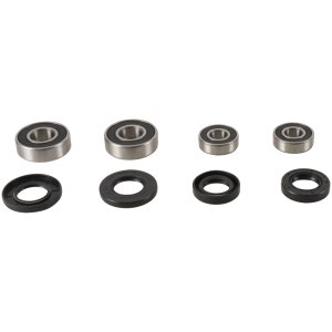 Polaris Phoenix 200 Wheel Bearing Kit - Front - Pivot Works - OEM Replacement - `06-`23 Polaris Phoenix 200 Wheel Bearing Kit - Front - Pivot Works - OEM Replacement - `06-`23